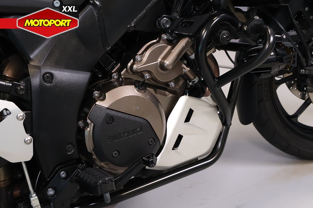 SUZUKI - DL 1050 V-STROM