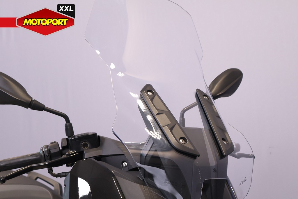 BMW - C 400 X
