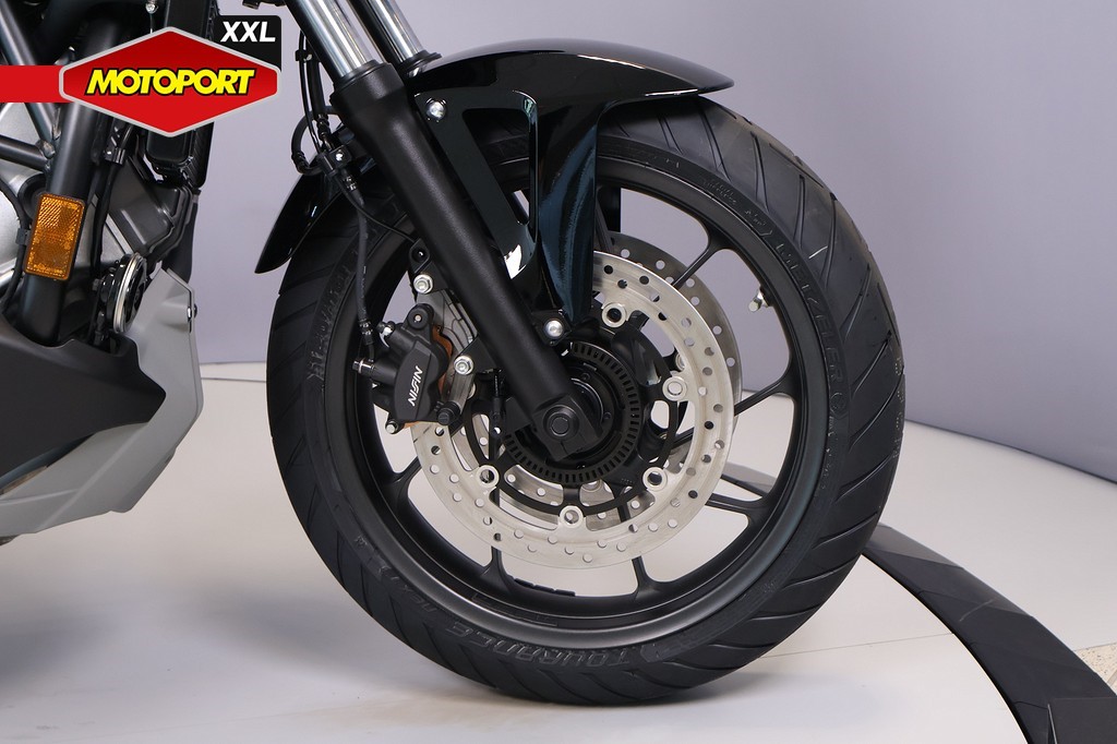 HONDA - NC 750 X DCT