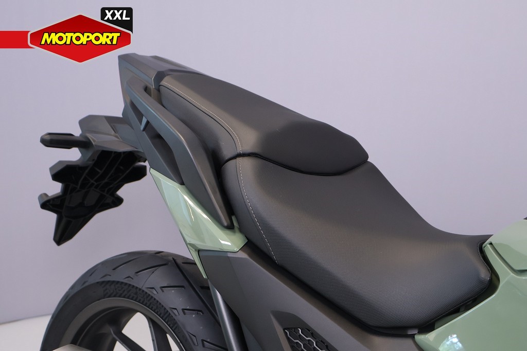 HONDA - NC 750 X DCT