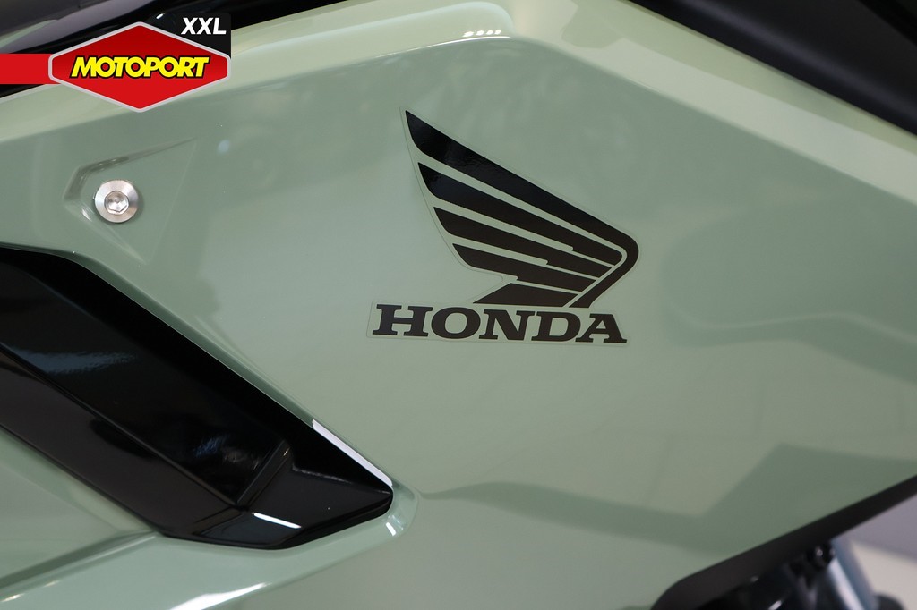 HONDA - NC 750 X DCT