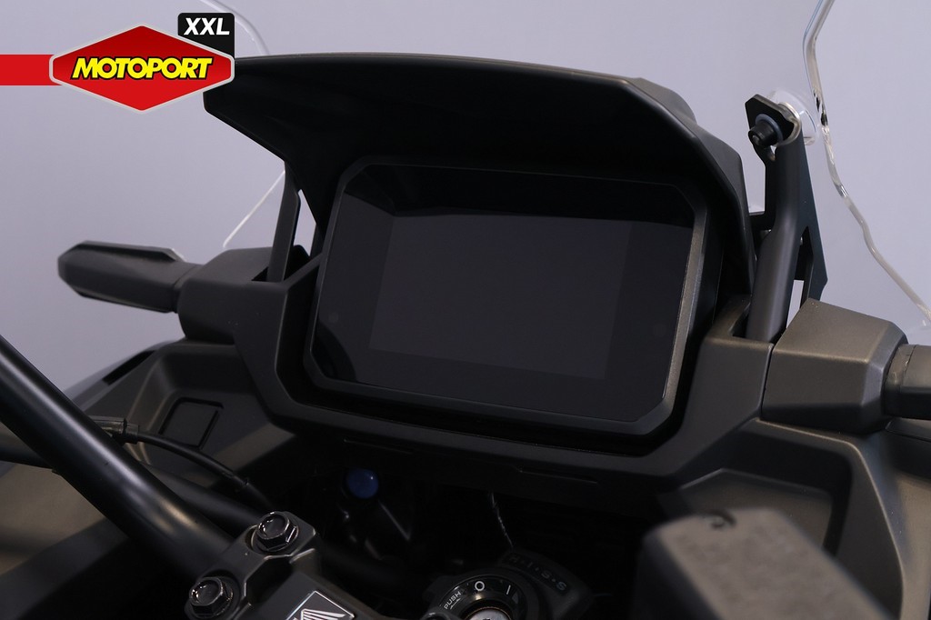 HONDA - NC 750 X DCT