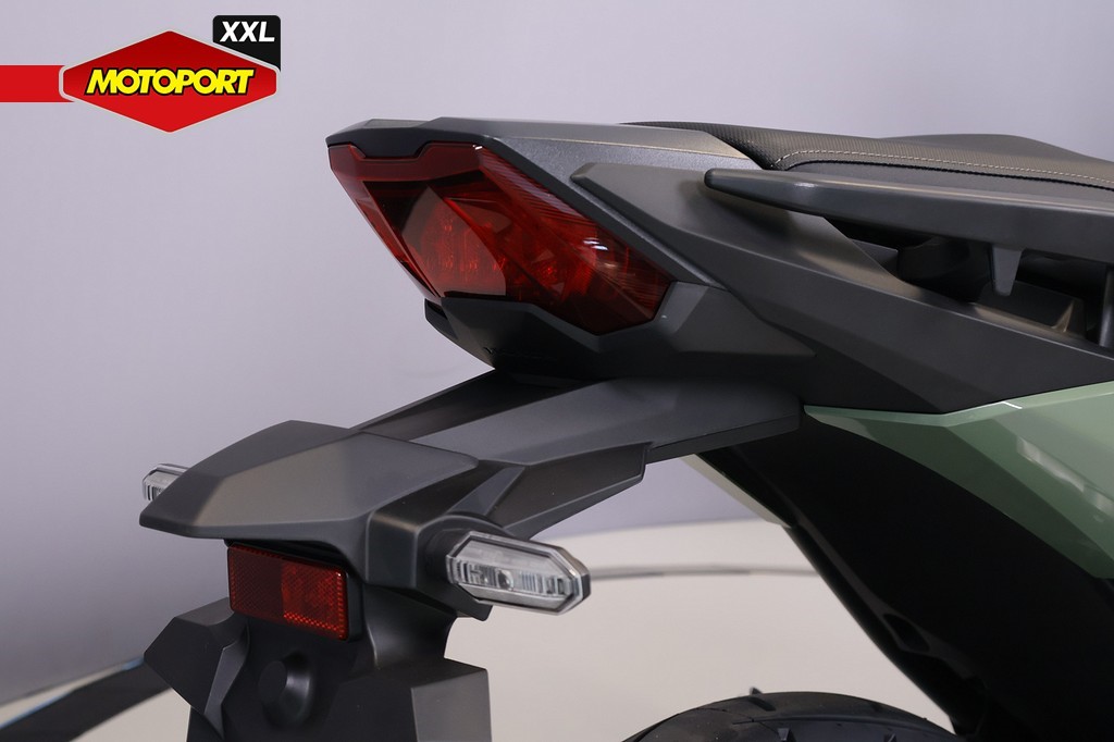 HONDA - NC 750 X DCT