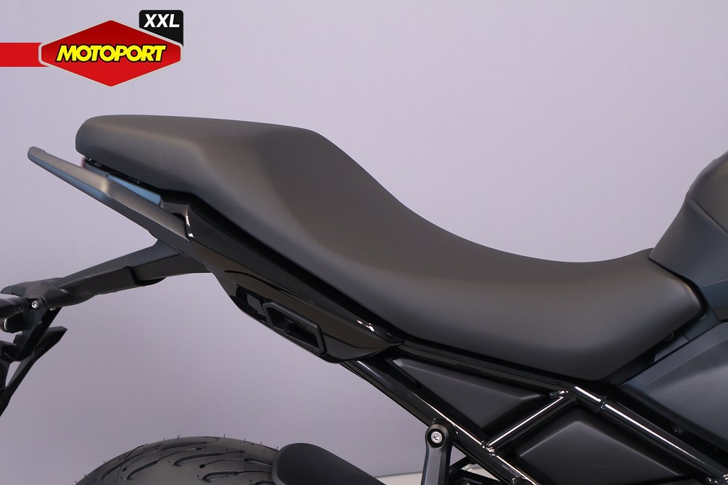 TRIUMPH - TIGER SPORT 660