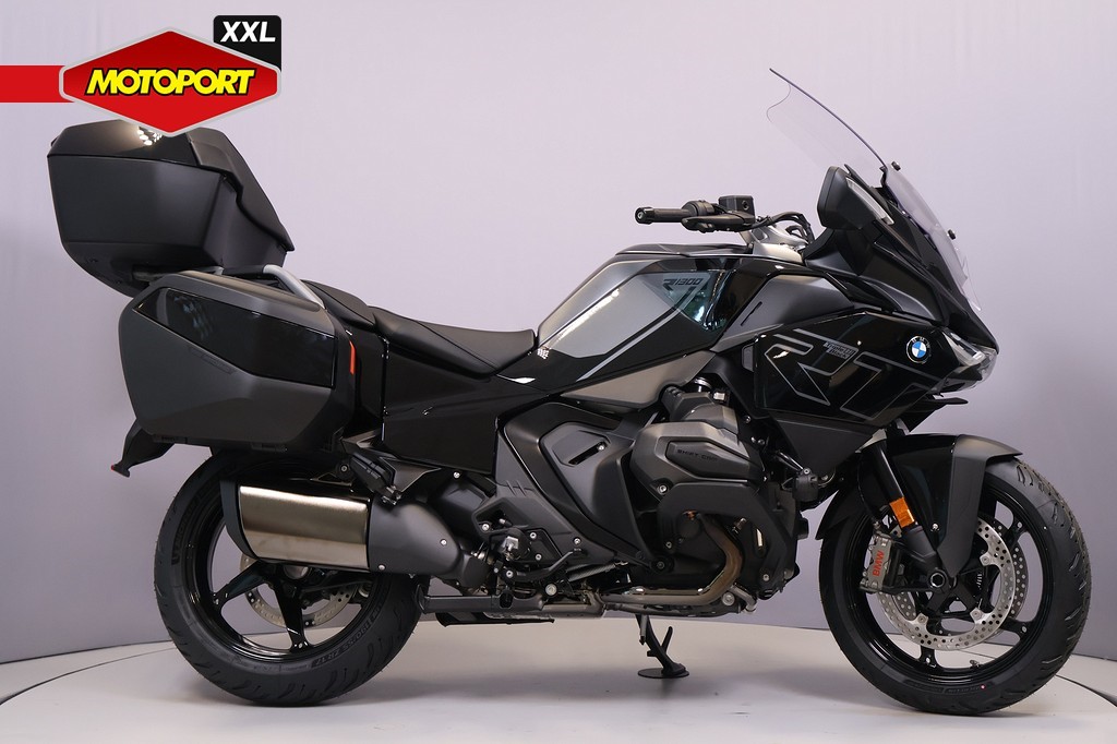 BMW - R 1300 RT