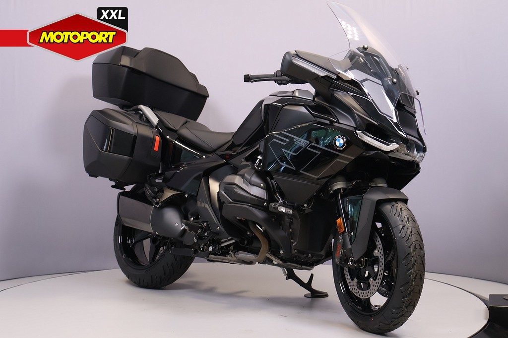 BMW - R 1300 RT