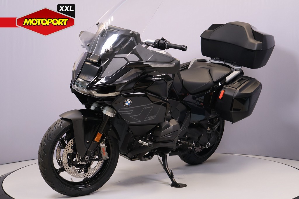 BMW - R 1300 RT