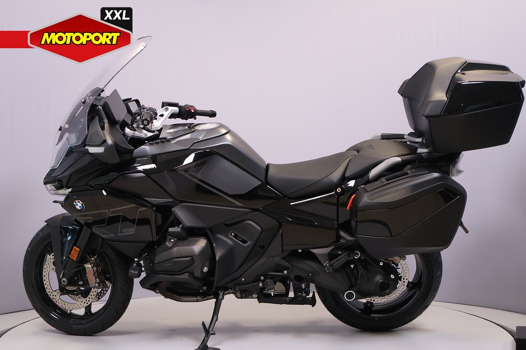 BMW - R 1300 RT