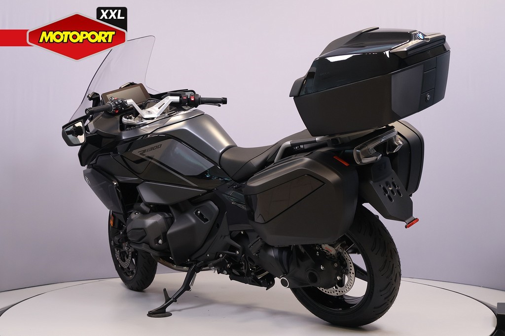 BMW - R 1300 RT