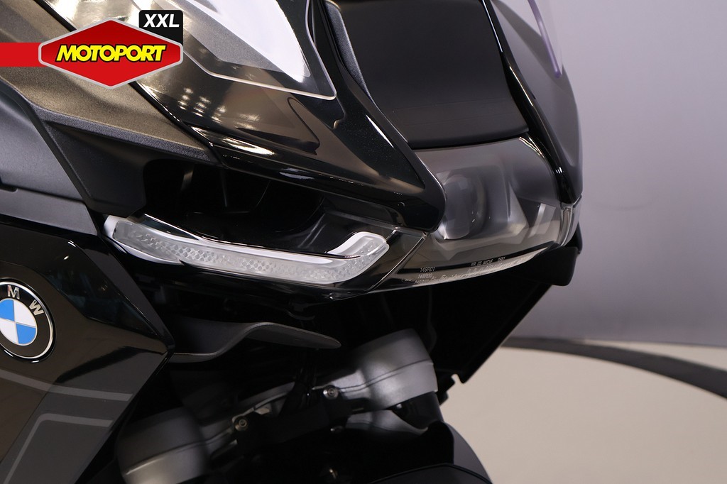 BMW - R 1300 RT