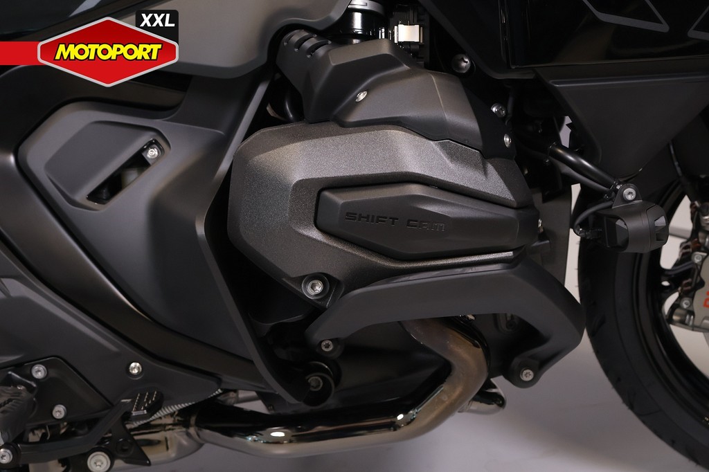BMW - R 1300 RT
