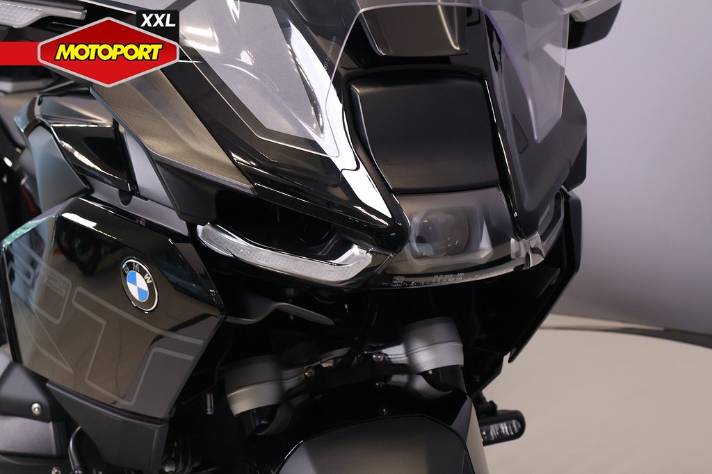 BMW - R 1300 RT