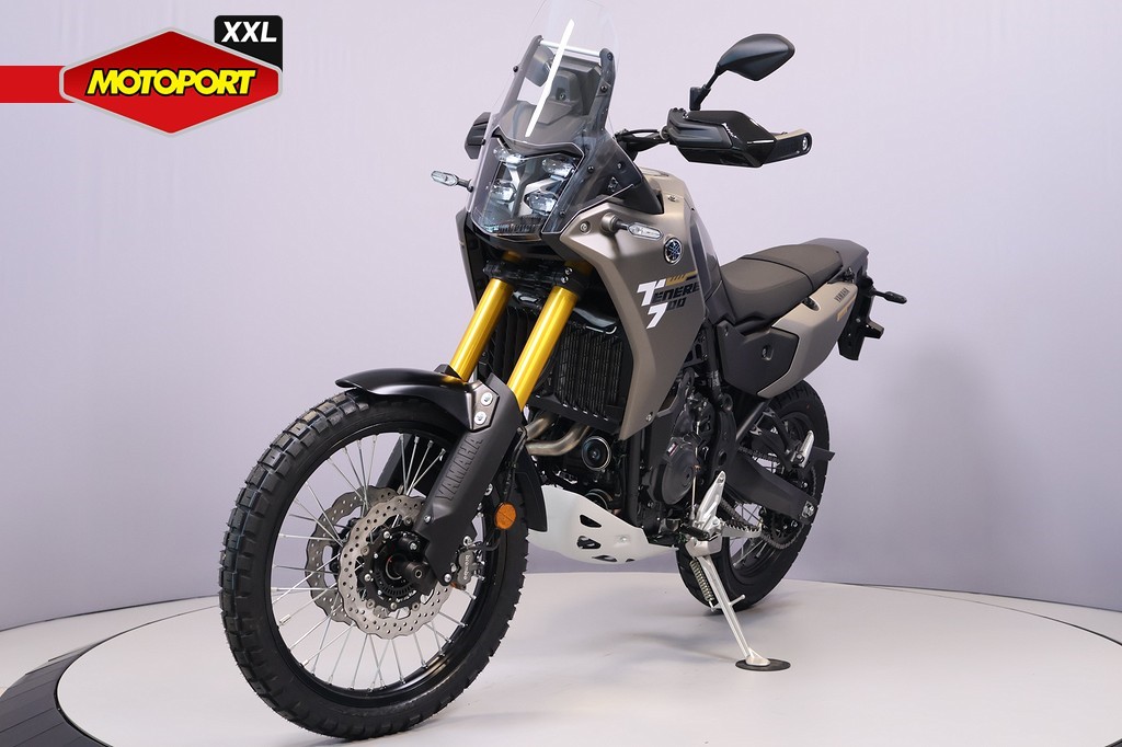 YAMAHA - XT 700 TENERE