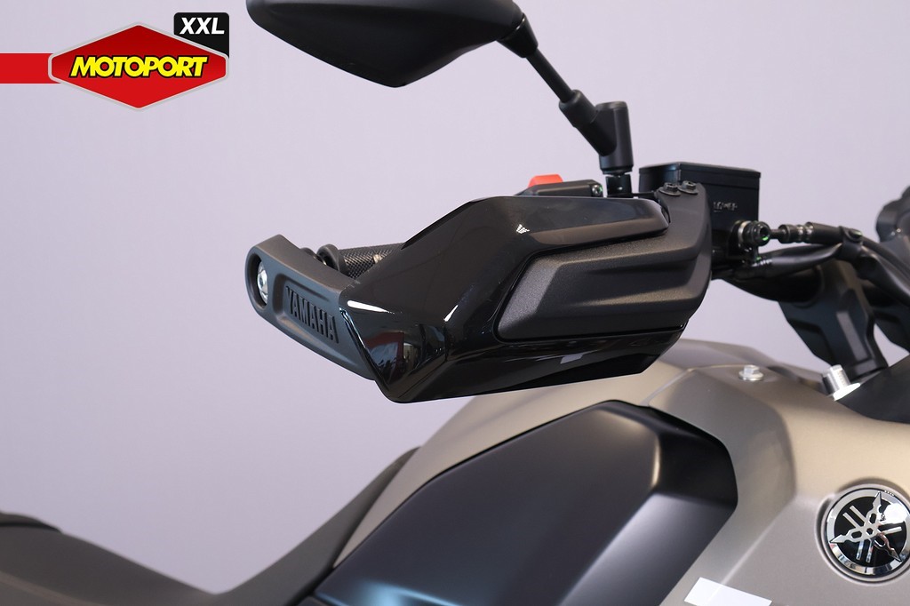 YAMAHA - XT 700 TENERE