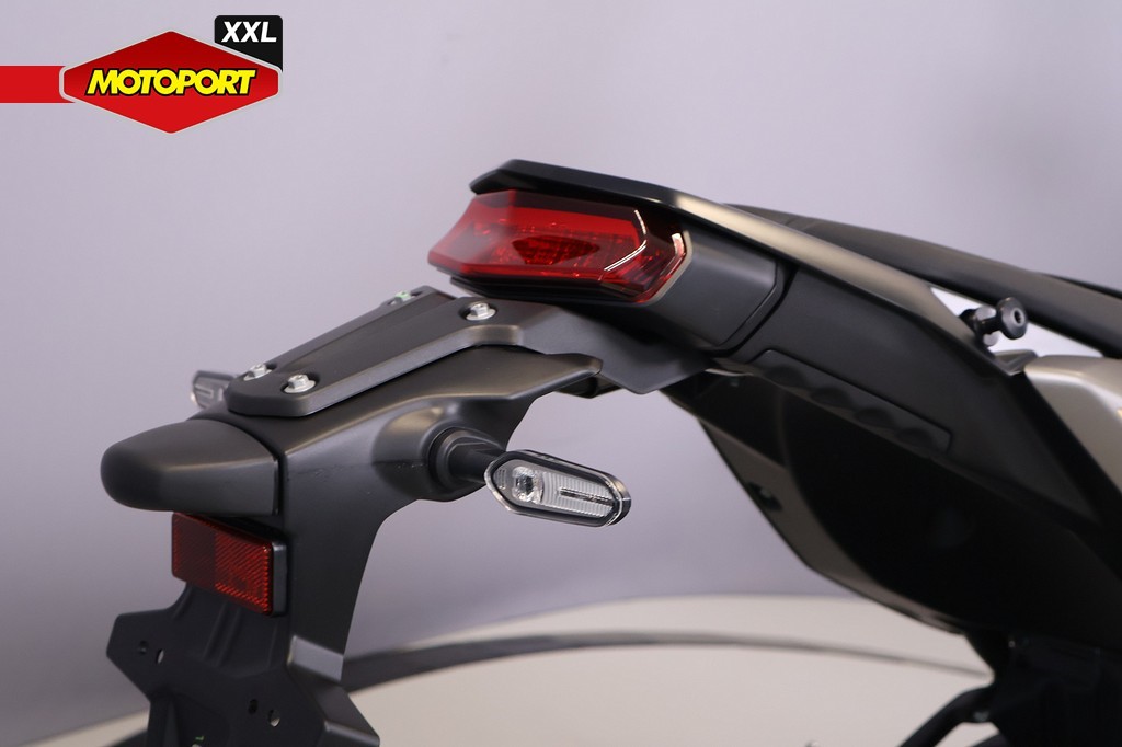YAMAHA - XT 700 TENERE