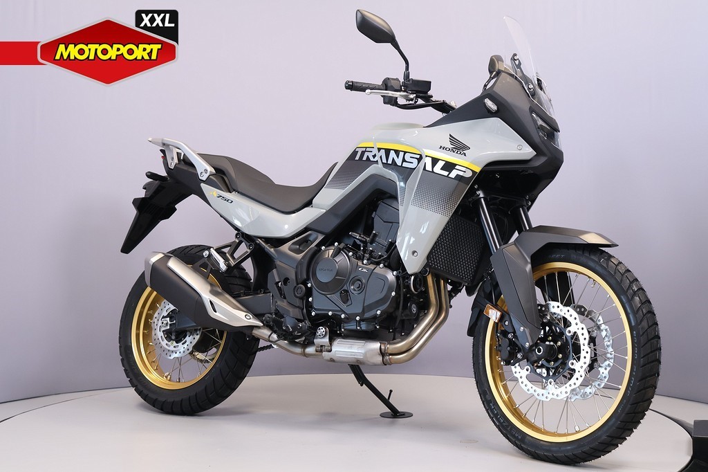 HONDA - XL 750 TRANSALP