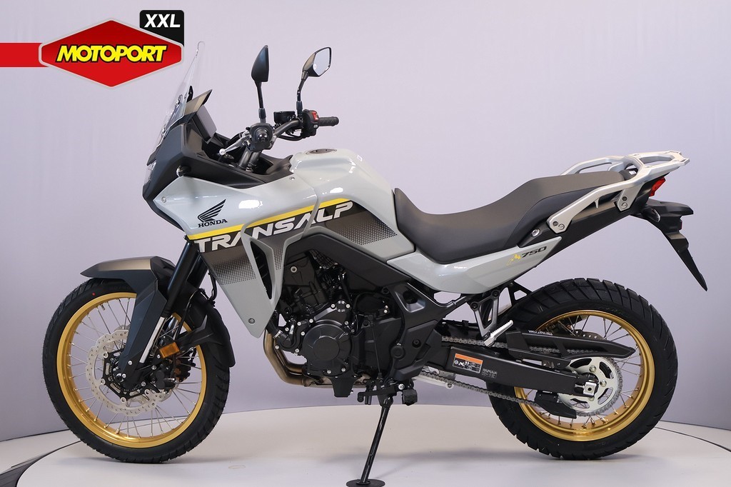 HONDA - XL 750 TRANSALP
