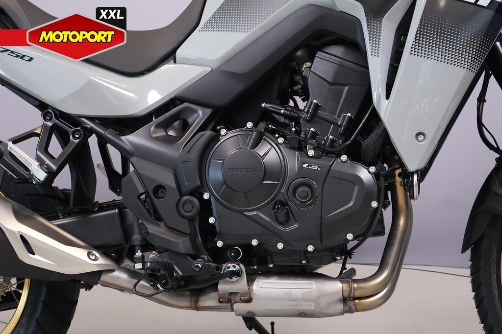 HONDA - XL 750 TRANSALP