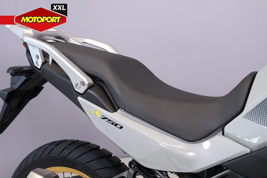 HONDA - XL 750 TRANSALP