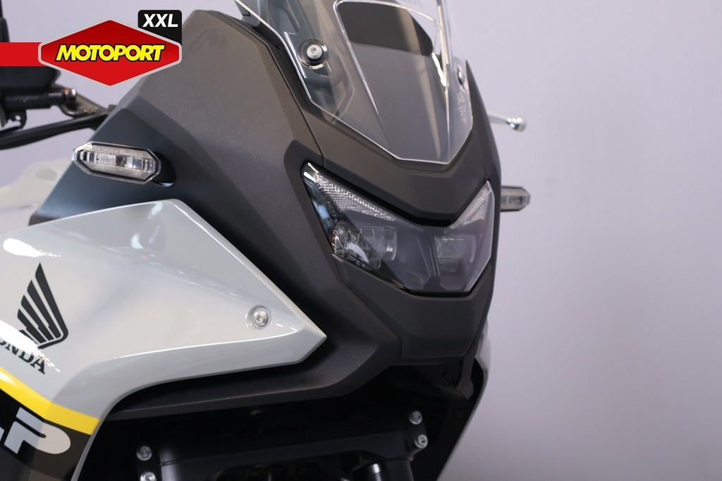 HONDA - XL 750 TRANSALP