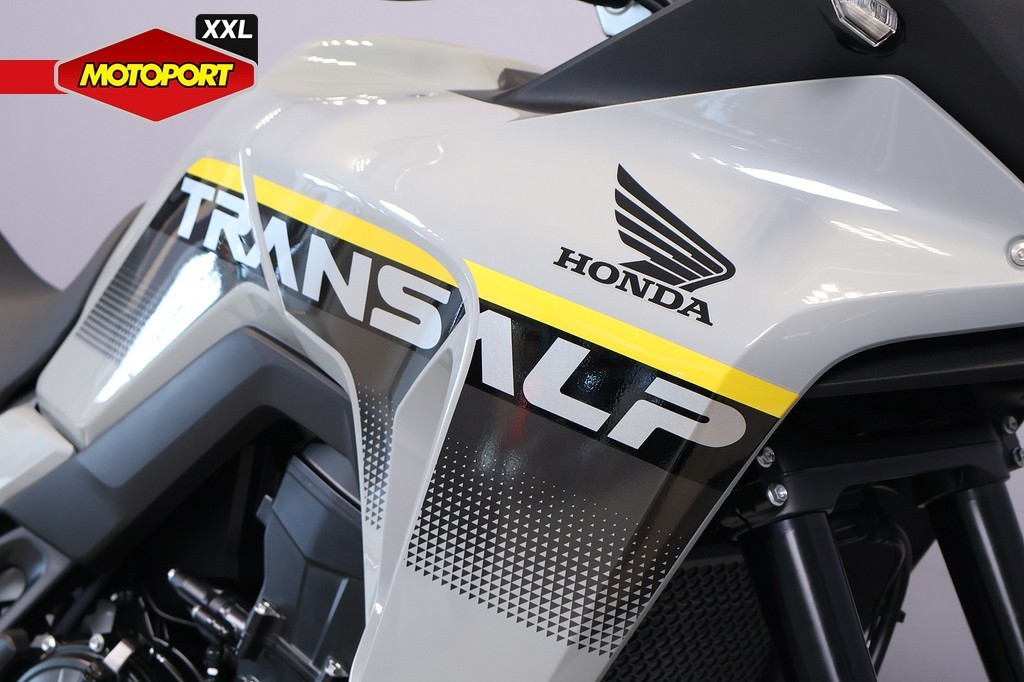 HONDA - XL 750 TRANSALP