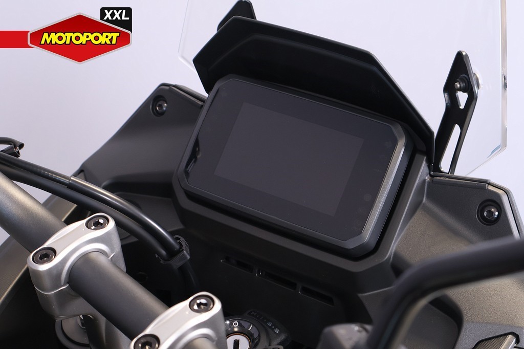 HONDA - XL 750 TRANSALP