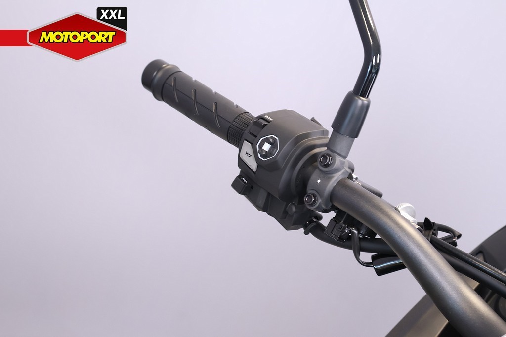 HONDA - XL 750 TRANSALP