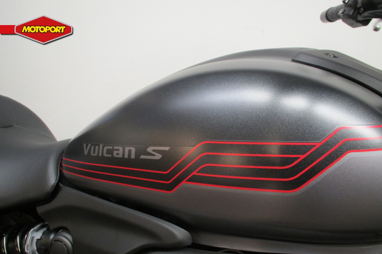 KAWASAKI - VULCAN S SE PERFORMANCE