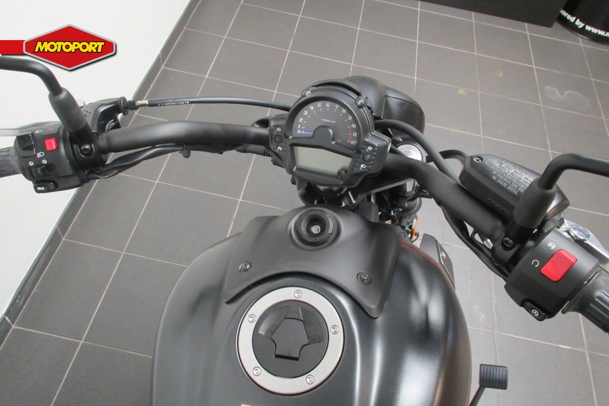 KAWASAKI - VULCAN S SE PERFORMANCE
