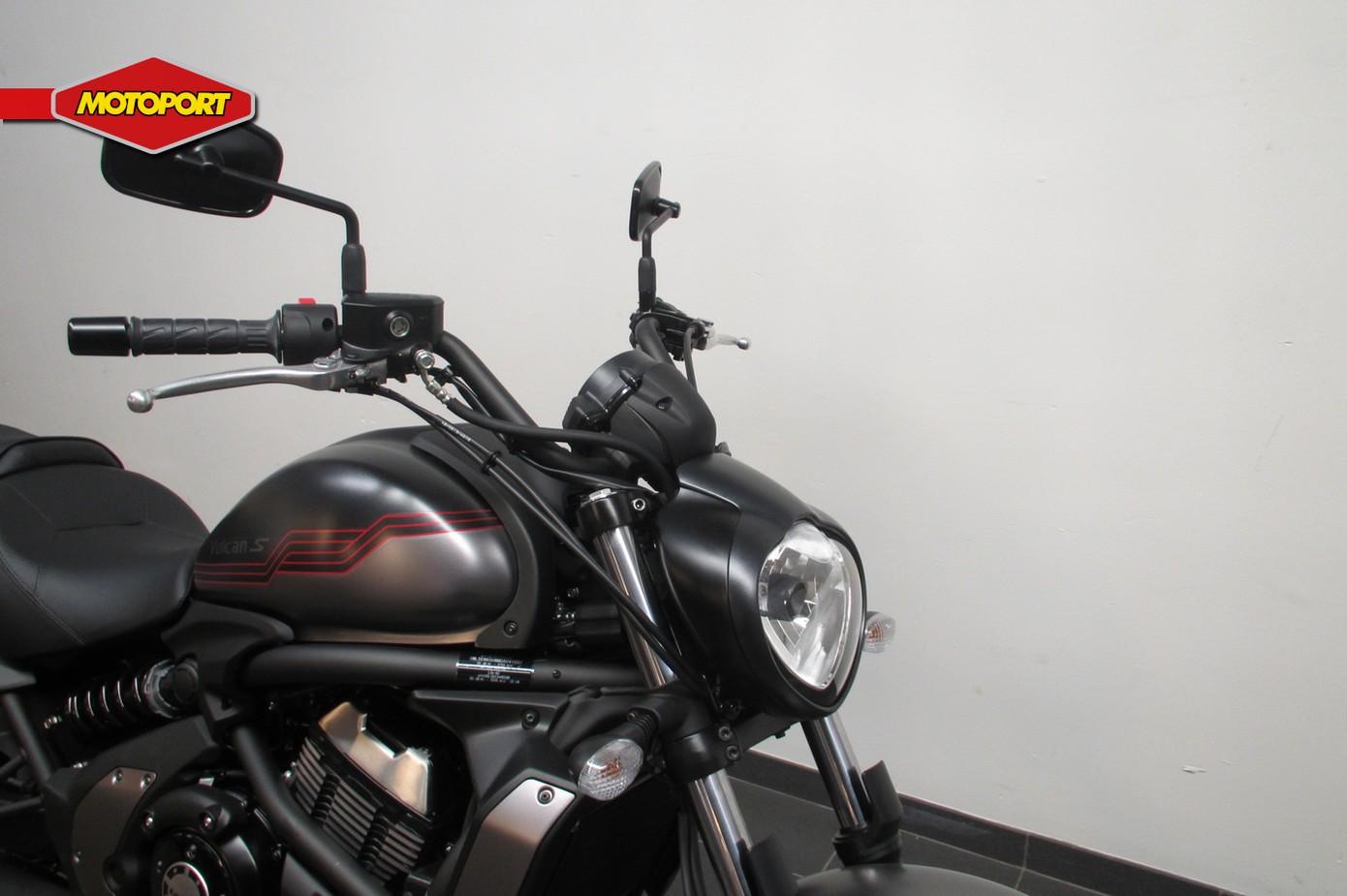 KAWASAKI - VULCAN S SE PERFORMANCE