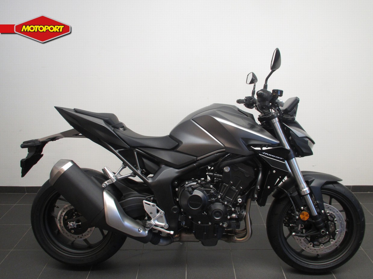 HONDA - CB 1000 HORNET