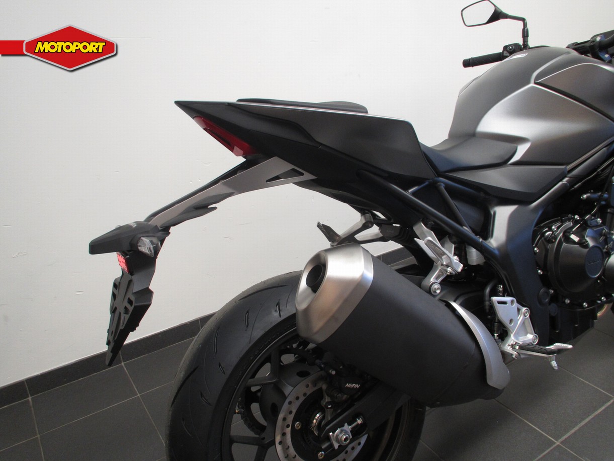 HONDA - CB 1000 HORNET
