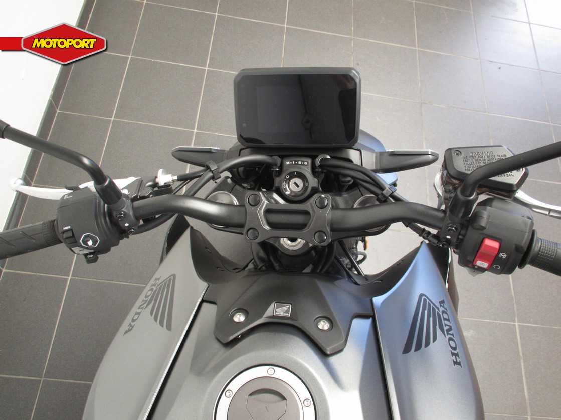 HONDA - CB 1000 HORNET