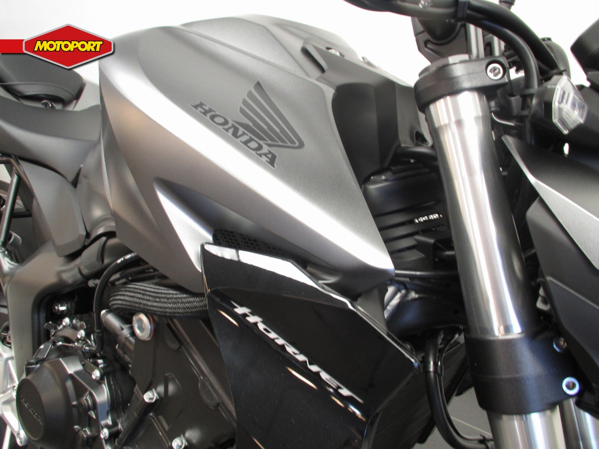 HONDA - CB 1000 HORNET