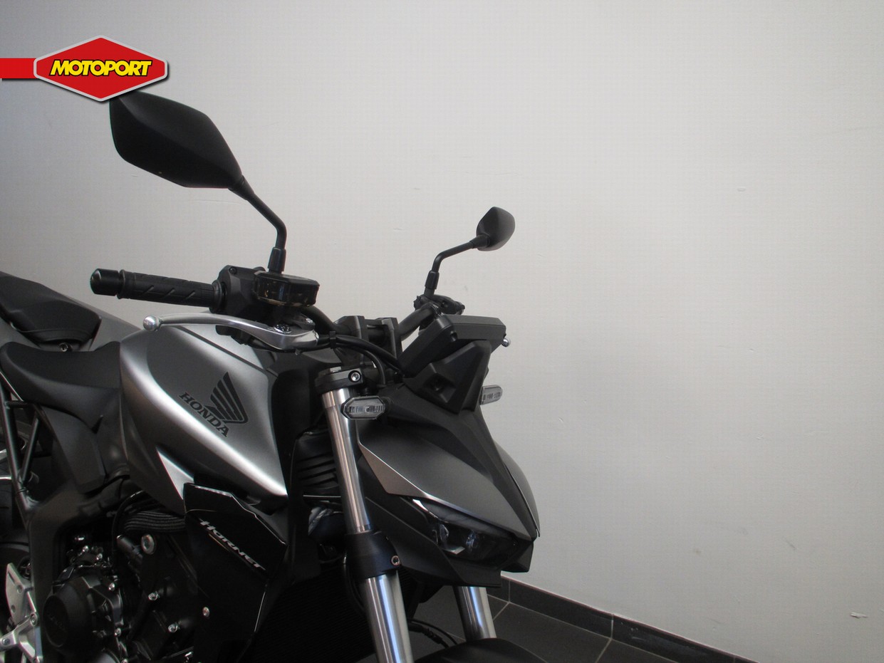 HONDA - CB 1000 HORNET