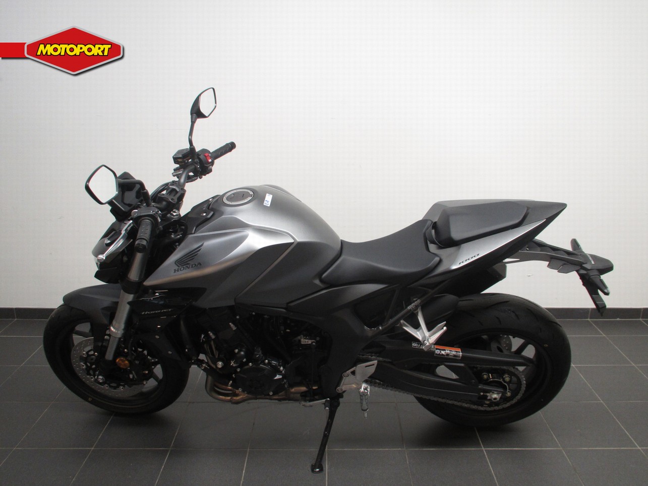HONDA - CB 1000 HORNET