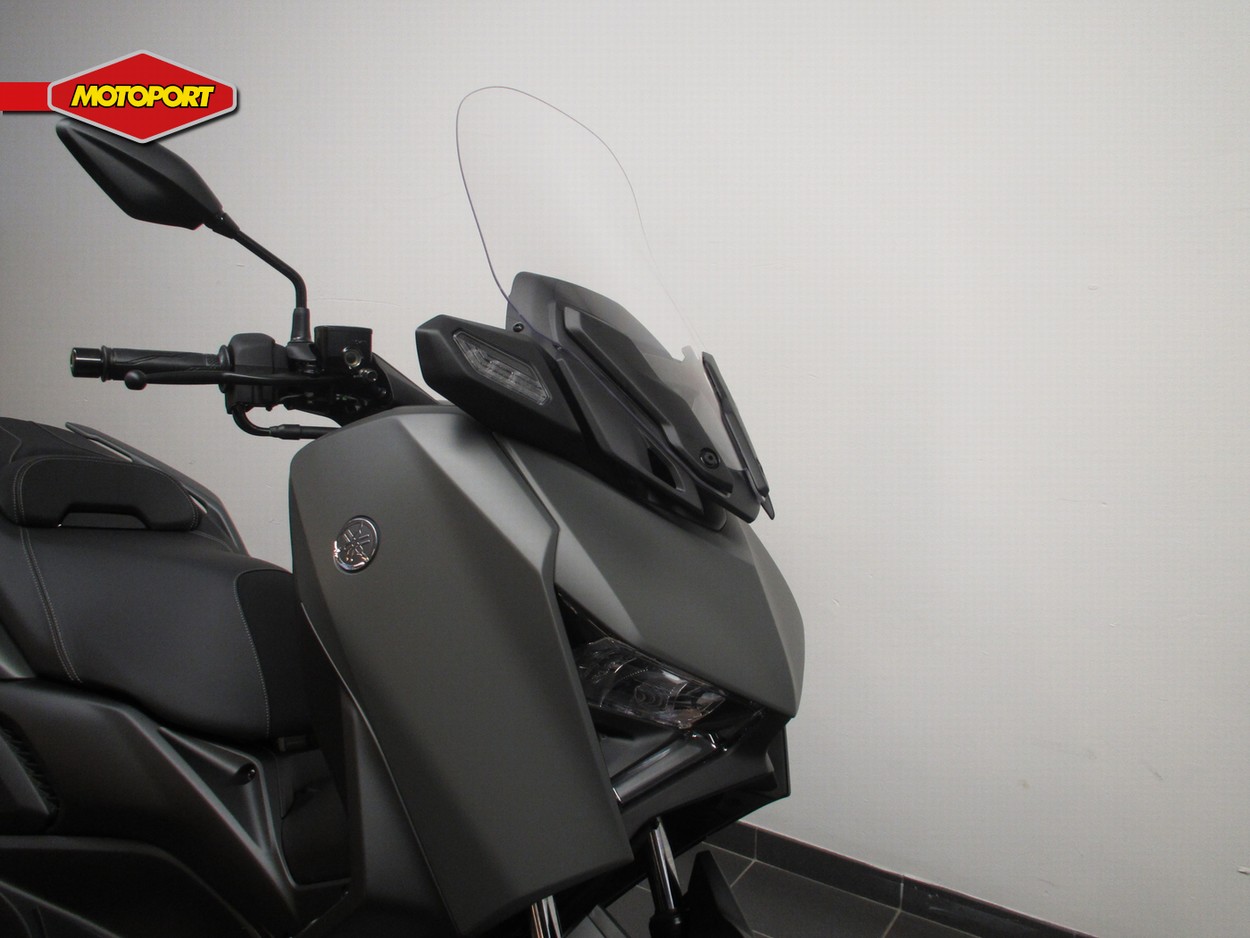 YAMAHA - X-MAX 300