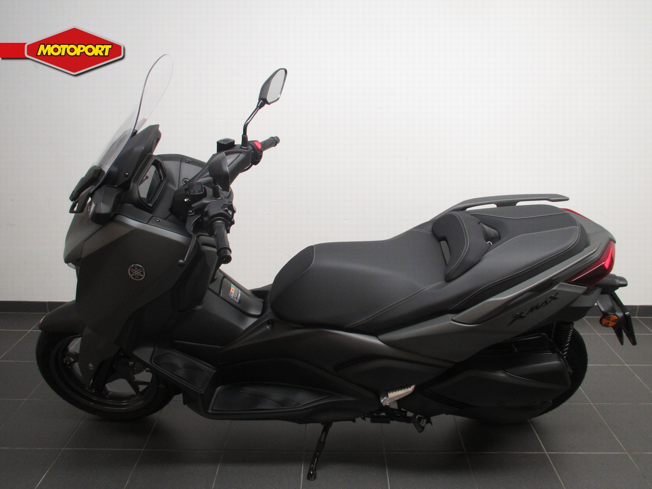 YAMAHA - X-MAX 300