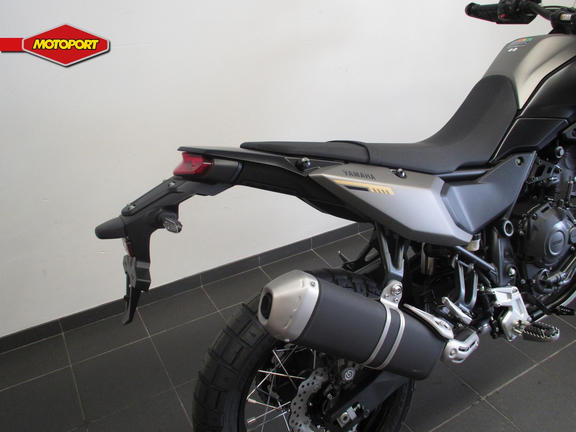YAMAHA - TENERE 700
