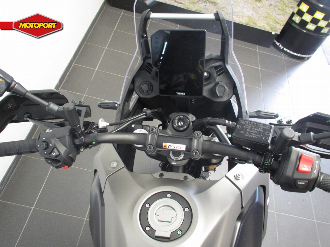YAMAHA - TENERE 700