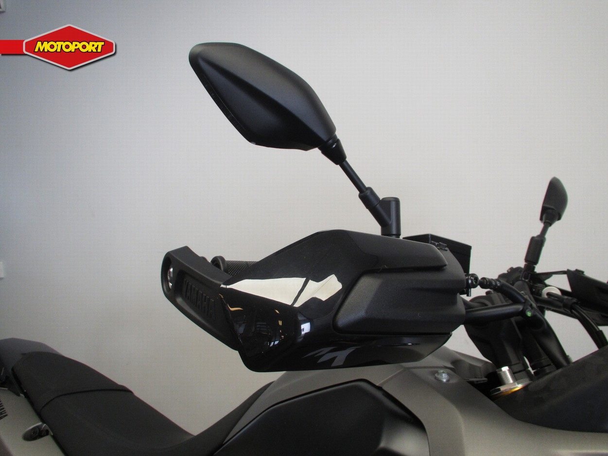 YAMAHA - TENERE 700