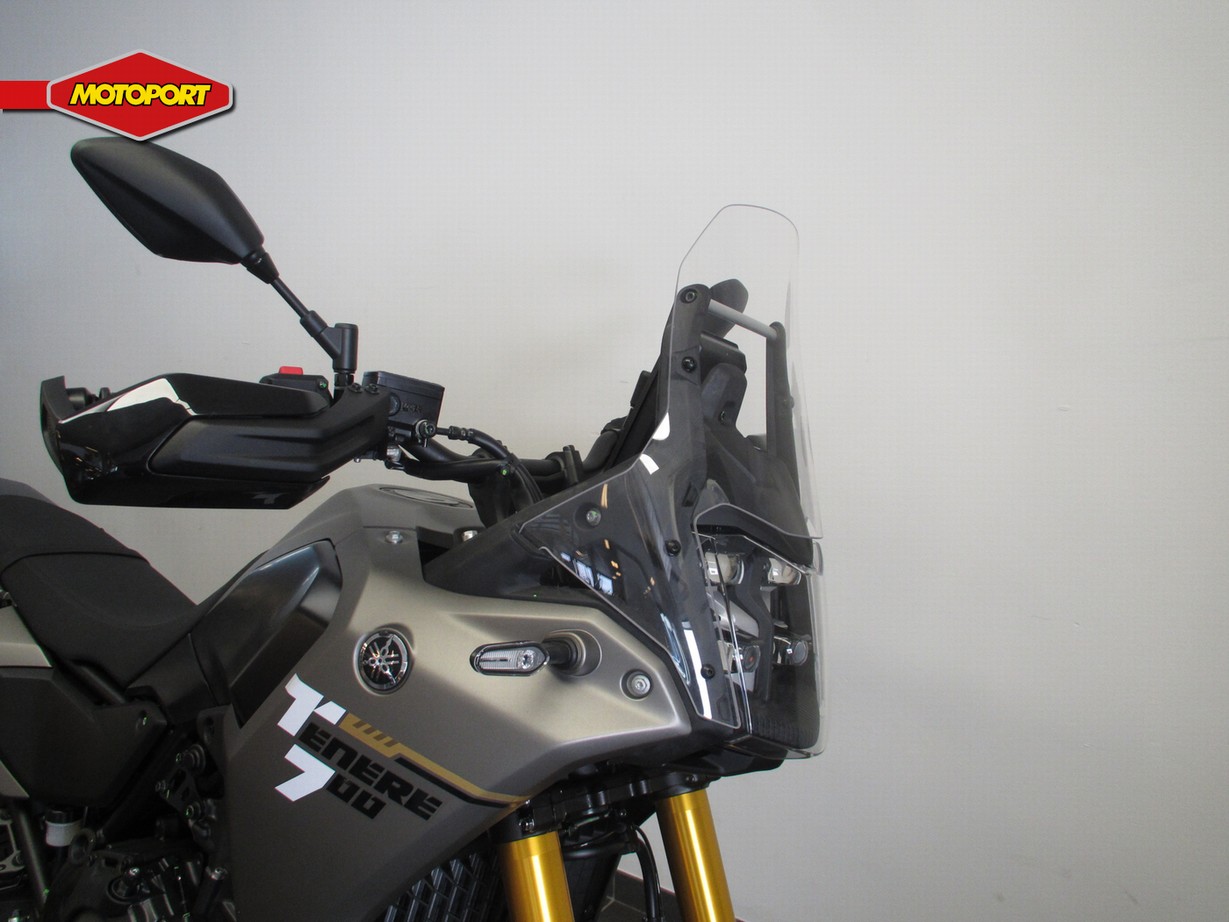 YAMAHA - TENERE 700