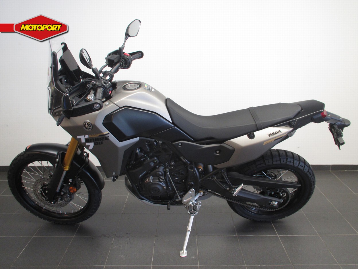 YAMAHA - TENERE 700