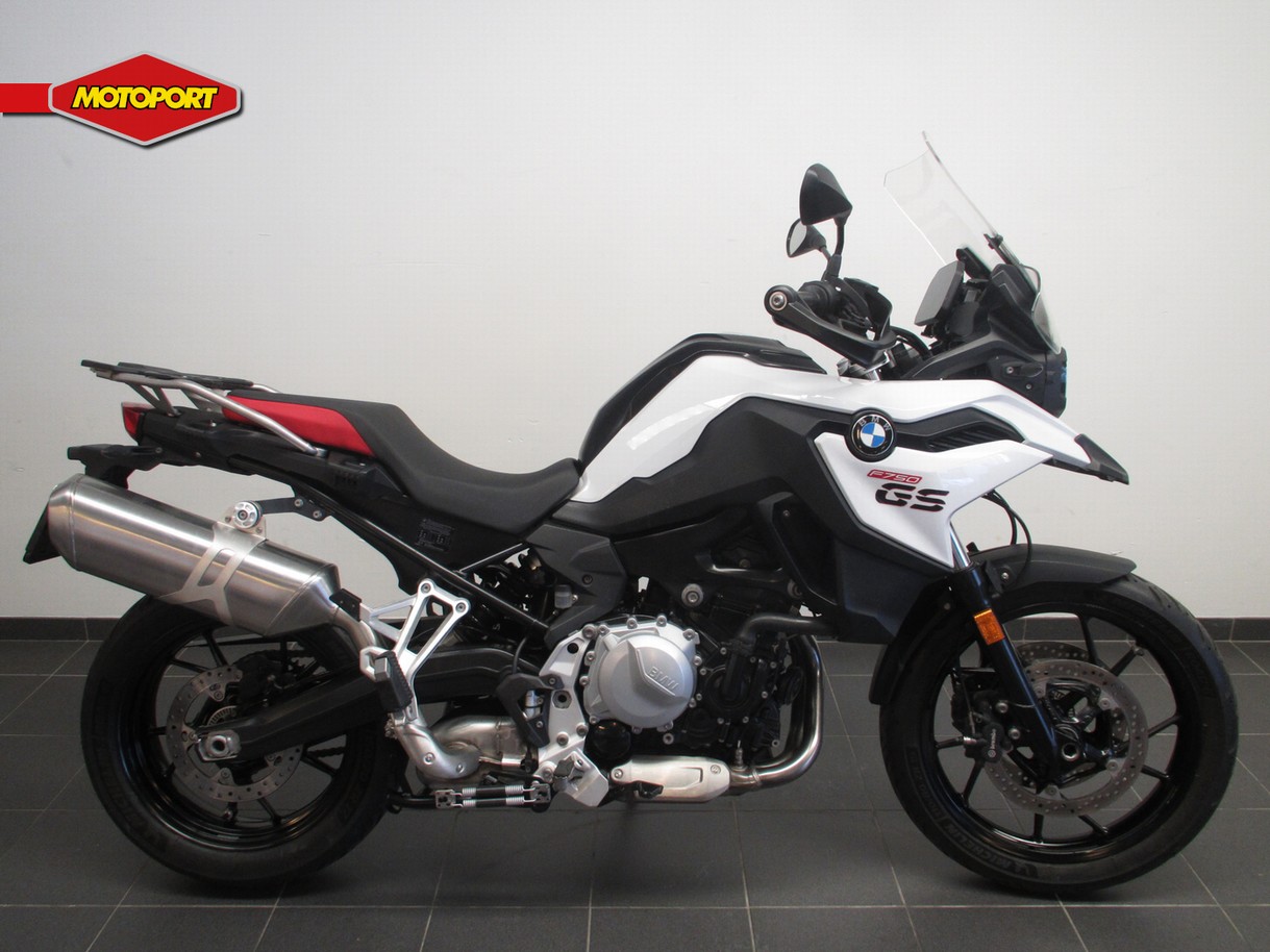 BMW - F 750 GS