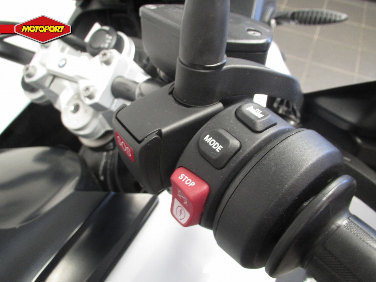 BMW - F 750 GS