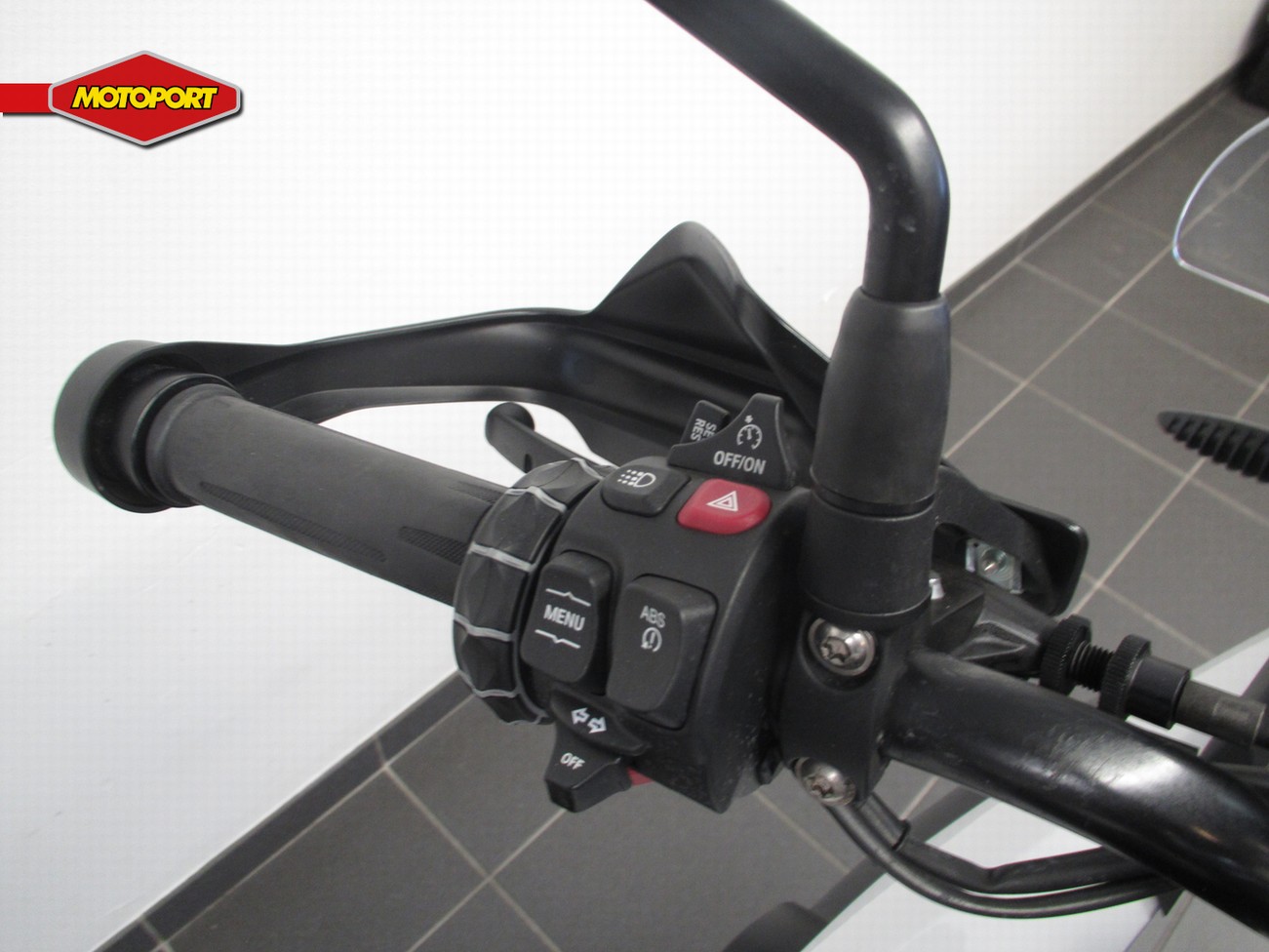 BMW - F 750 GS