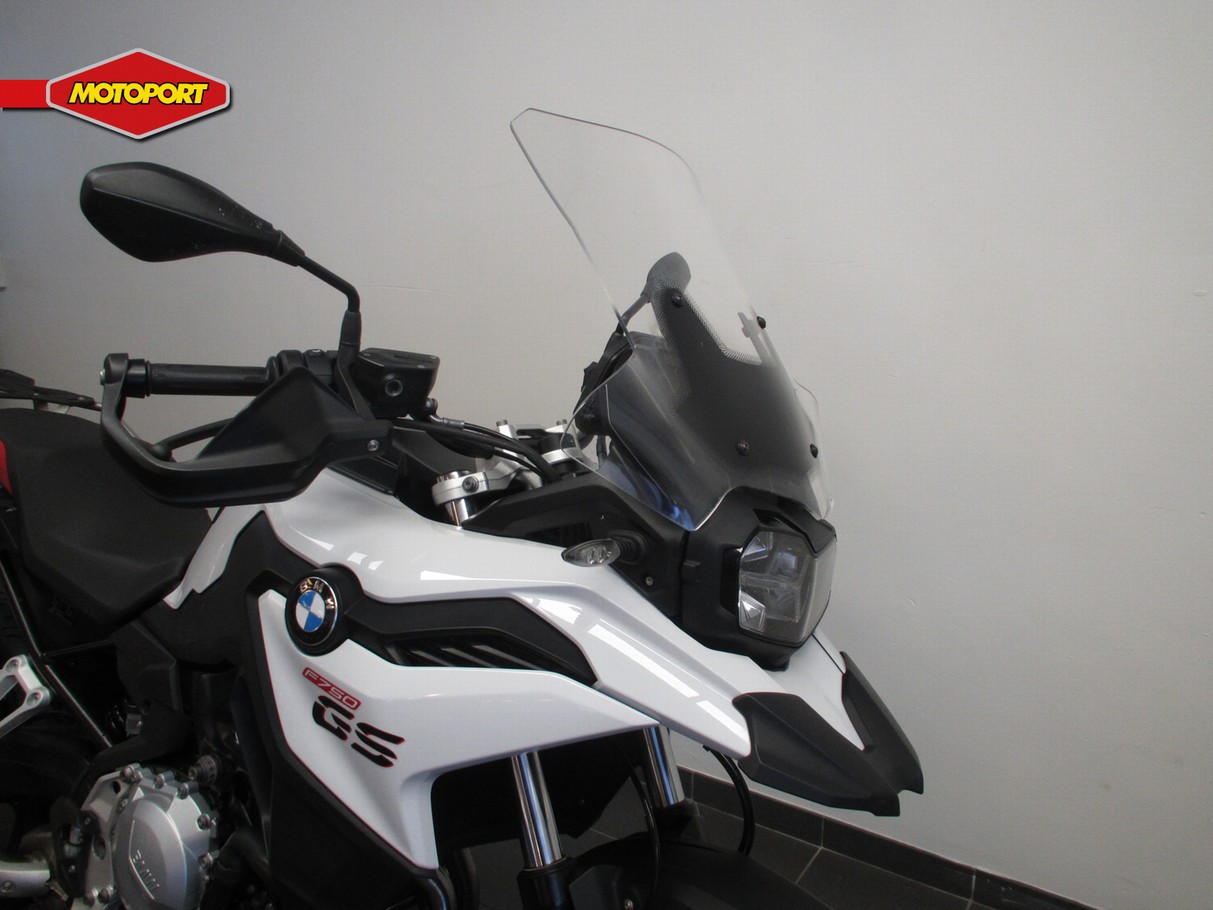 BMW - F 750 GS