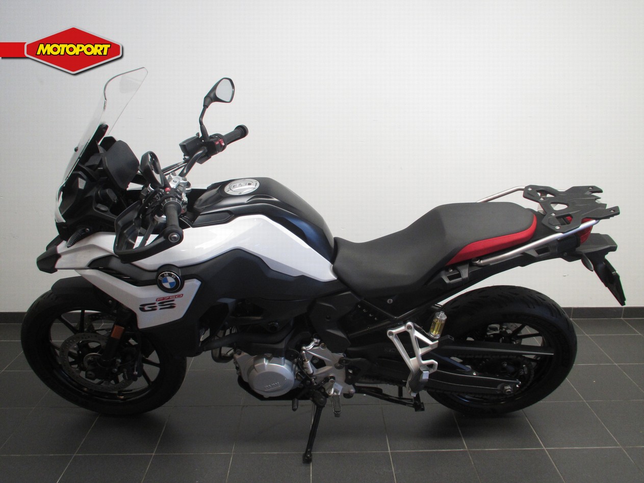 BMW - F 750 GS