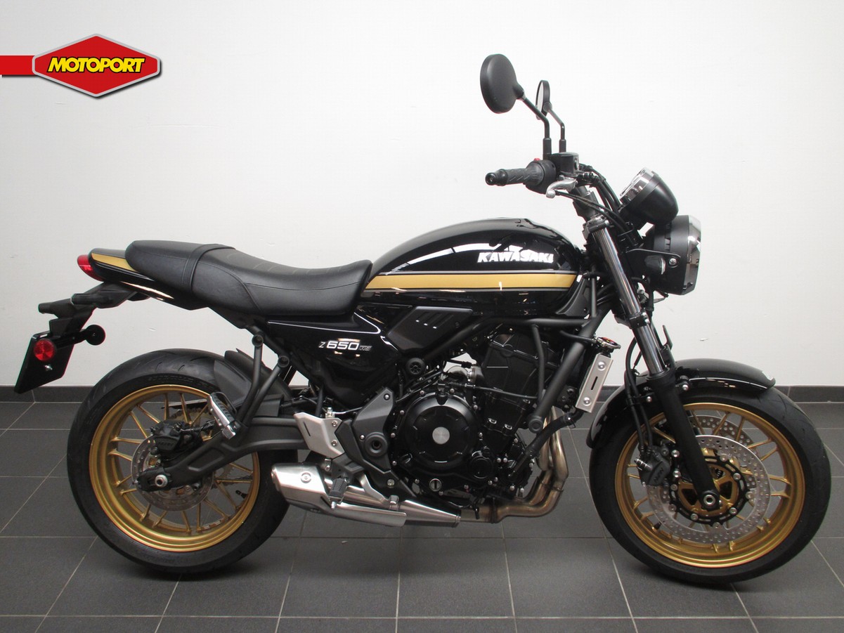 KAWASAKI - Z 650 RS
