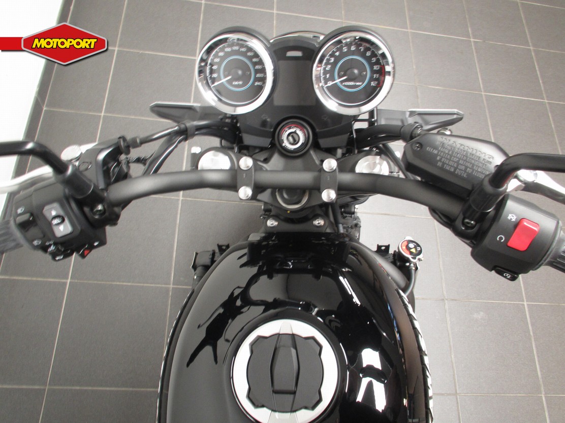 KAWASAKI - Z 650 RS
